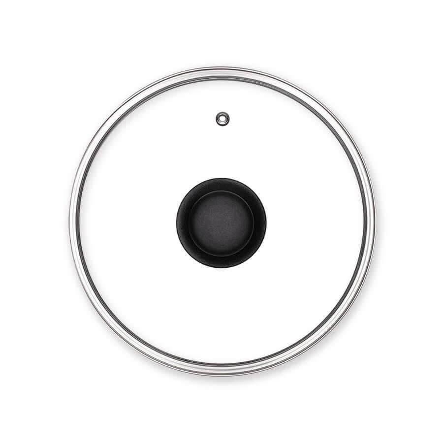 Крышка Maestro MR-0028 28 см (41340) Крышка Maestro MR-0028 28 см (41340)