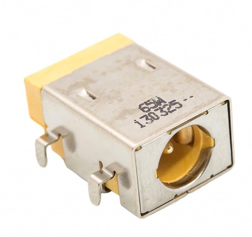 Роз'єм живлення Acer Aspire ES1-131/ES1-711/ES1-711G/ES1-731/ES1-731G/ES1-131/5,5x1,7 мм