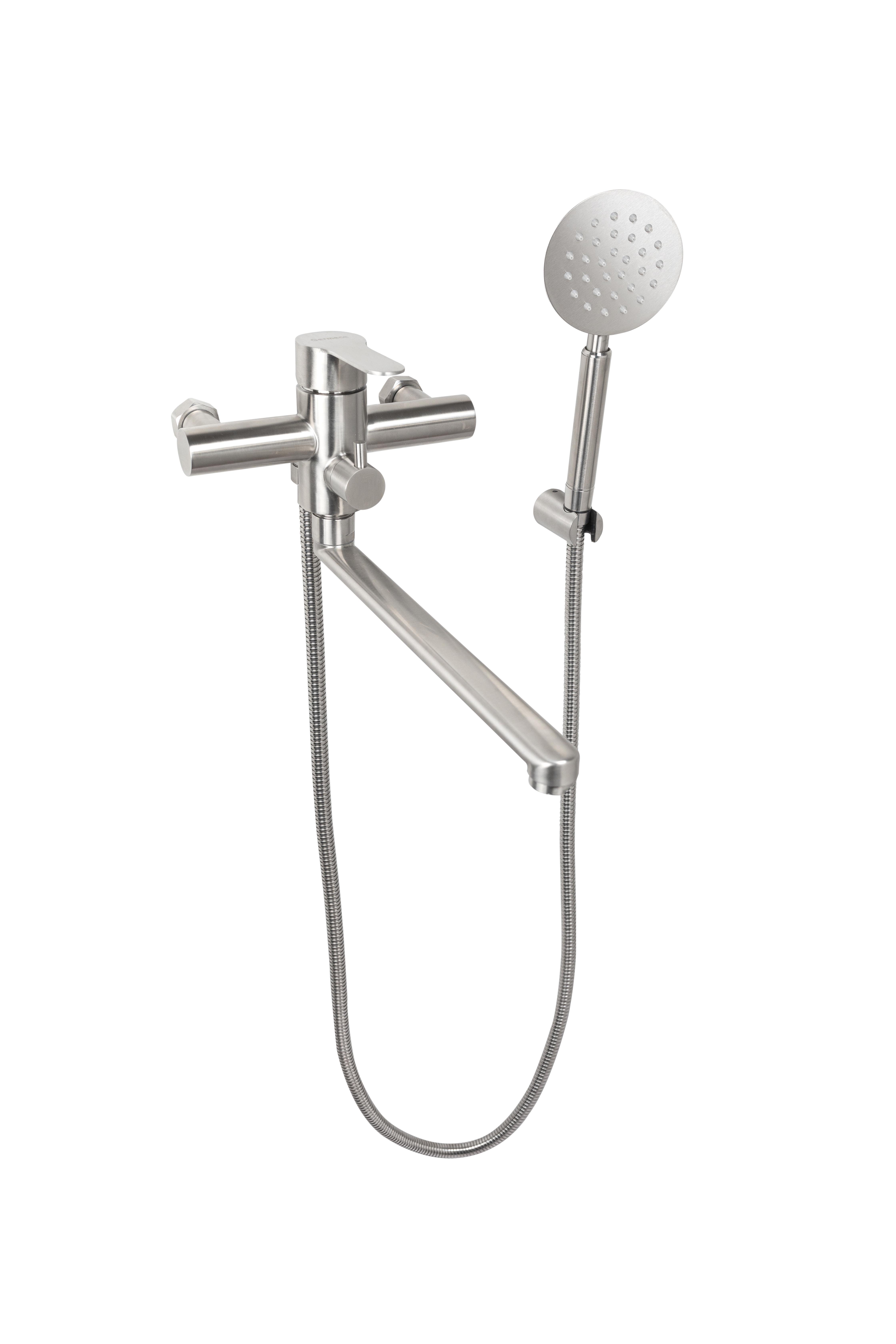 Смеситель для ванной комнаты Germece 7008-1 (000027851)