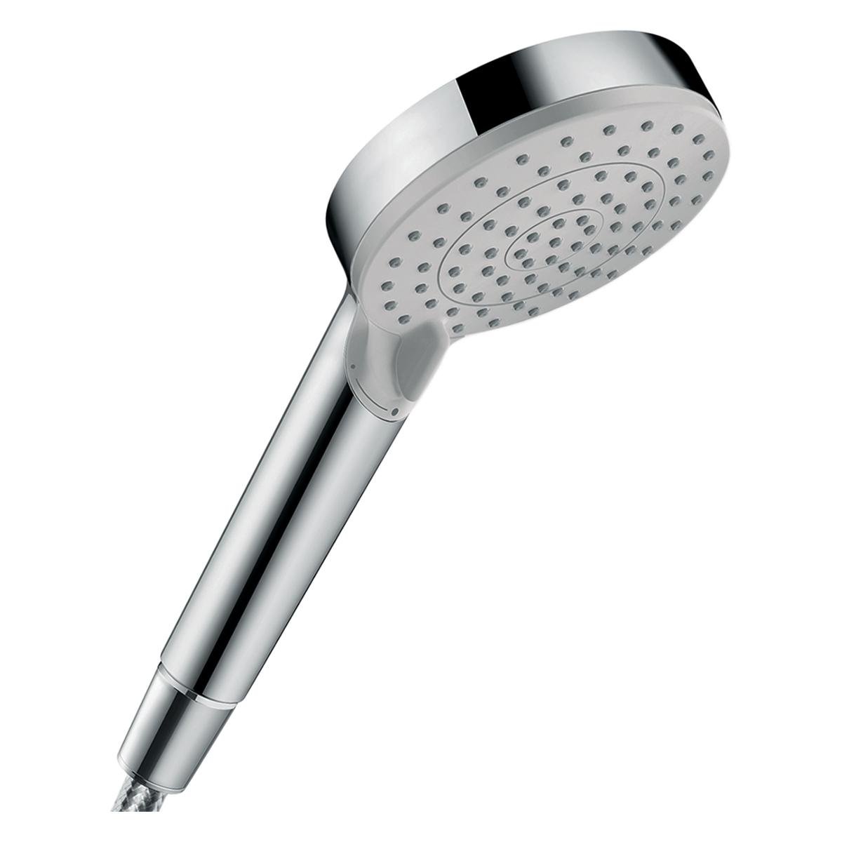 Душова лійка Hansgrohe VERNIS BLEND Vario 26270000 багаторежимна 100 мм Хром (101861)