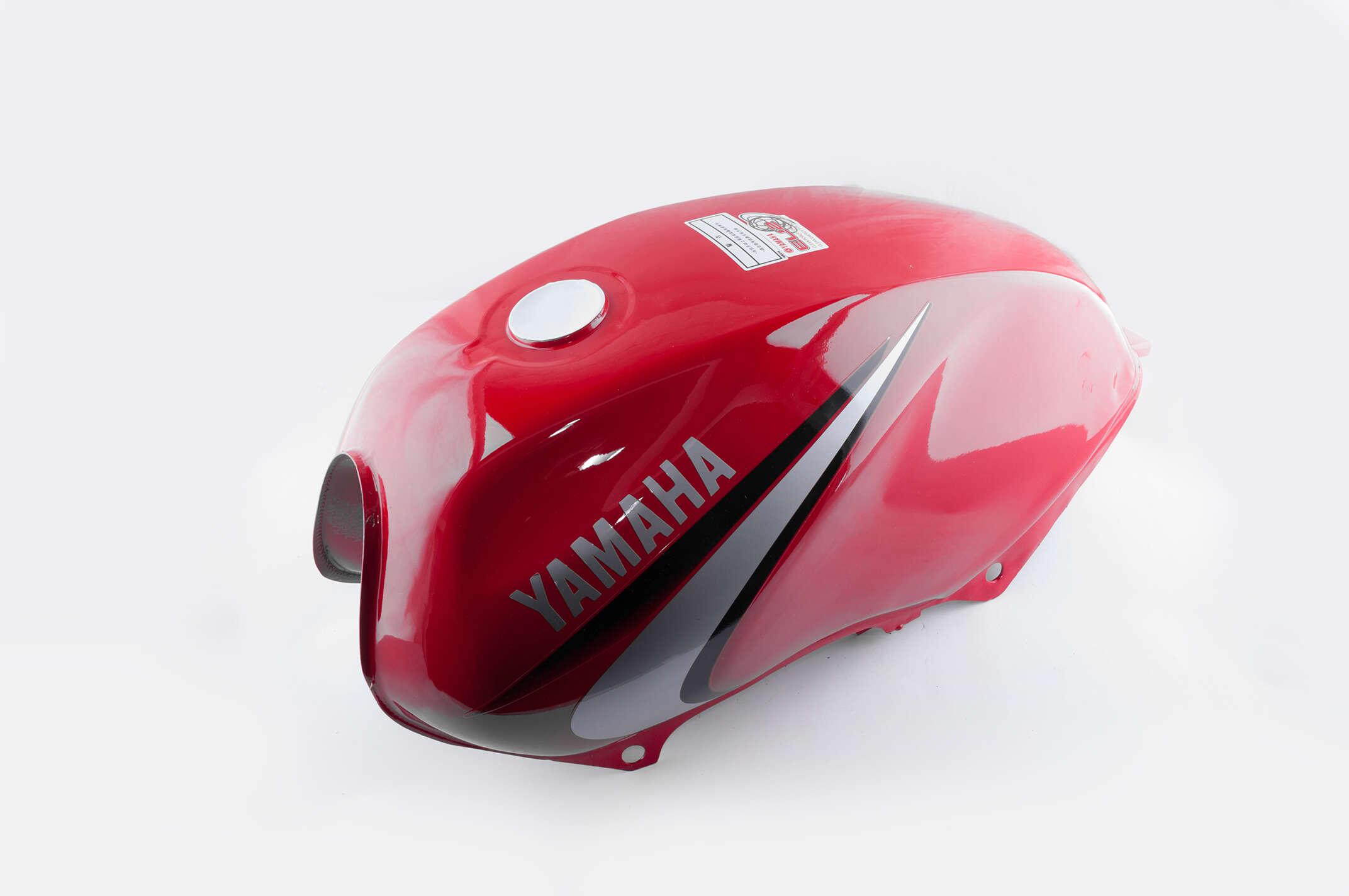 Бак топливный KOMATCU для Yamaha YBR125 (B-289)