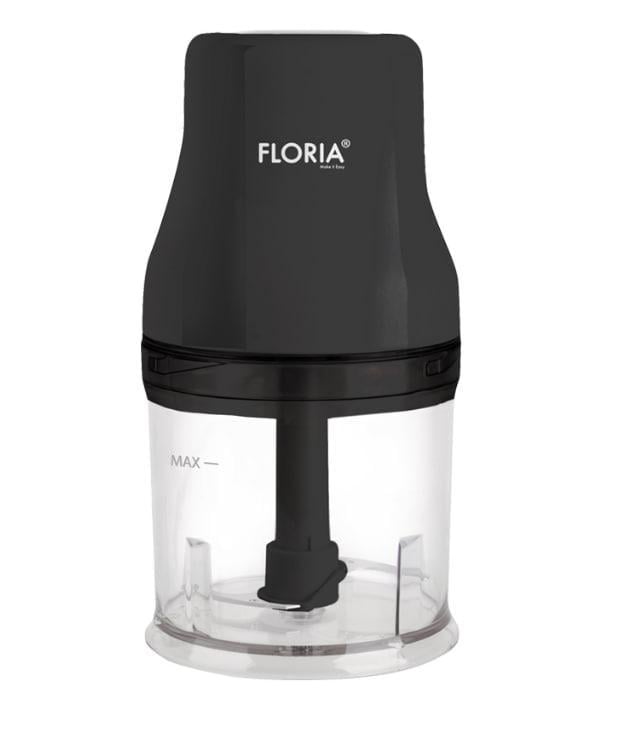 Измельчитель Zilan ZLN3035 Черный (iz16668)