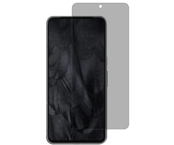Захисне скло Privacy Screen для ZTE Nubia Neo 3 5G Black