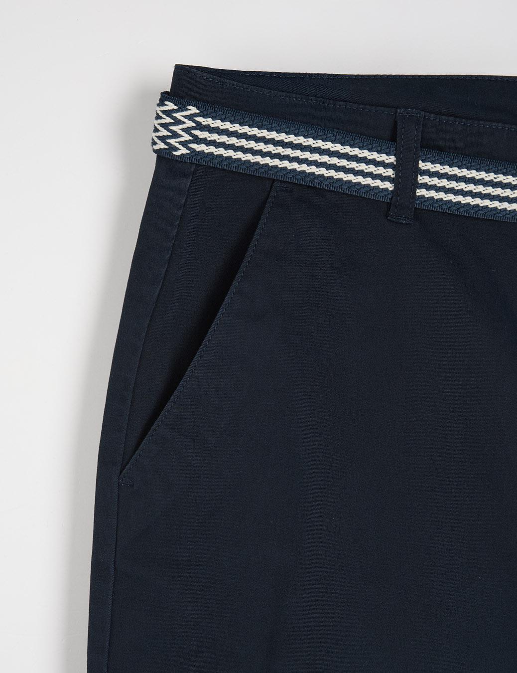 Шорти жіночі Diverse MERASSA XL Синій (5905384114655) - фото 7