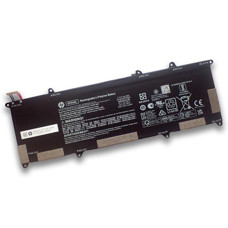 Акумулятор для ноутбука HP Elite Dragonfly G1 Elite Dragonfly G2 Elite Dragonfly Max/EP04XL