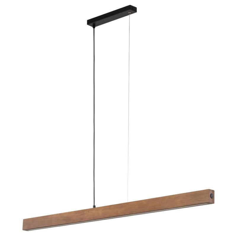 Люстра TK Lighting Teo 1449