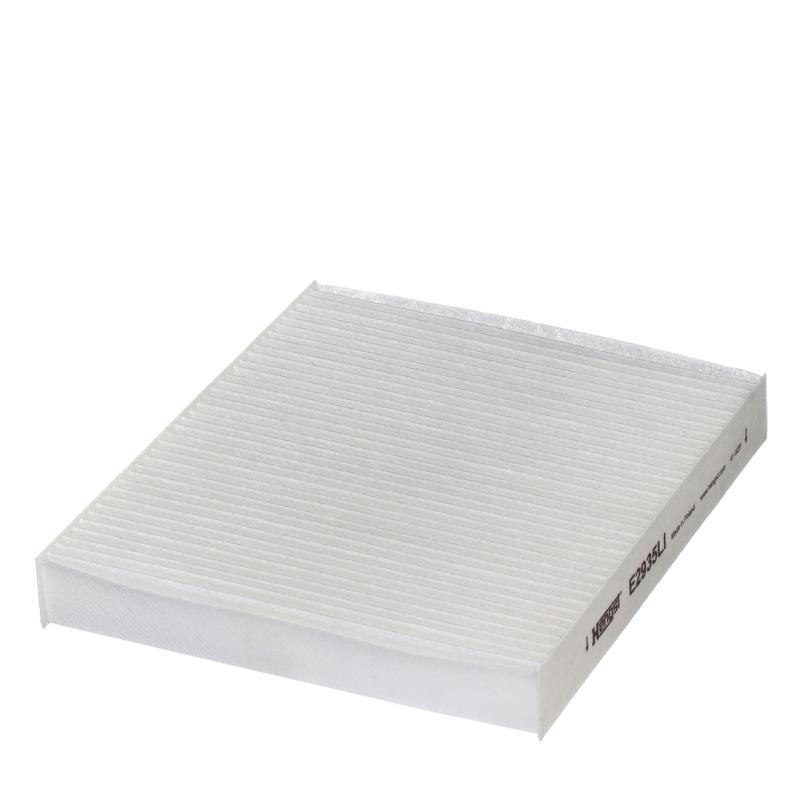 Фільтр салону HENGST FILTER E2935LI