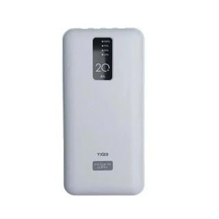 Повербанк TX23 USB/Micro USB/Type-C/Lightning 20000 mAh - фото 2