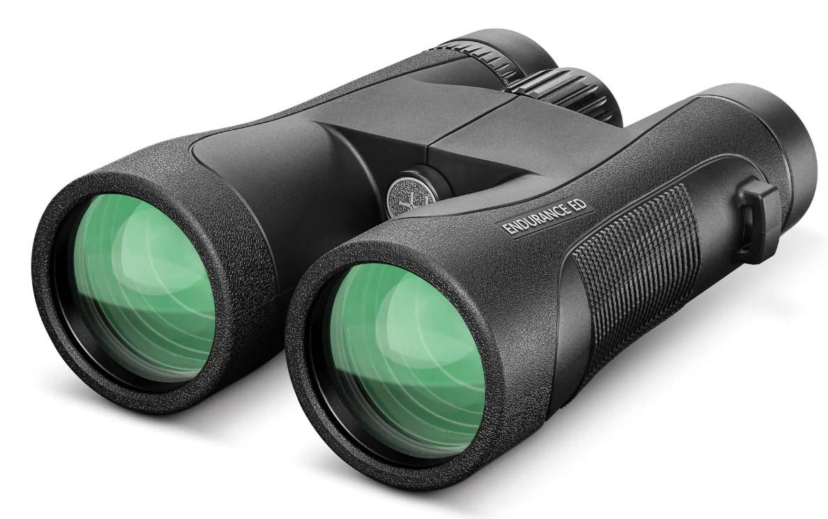 Бінокль Hawke Endurance Top Hinge ED 12x50 Black (36210)