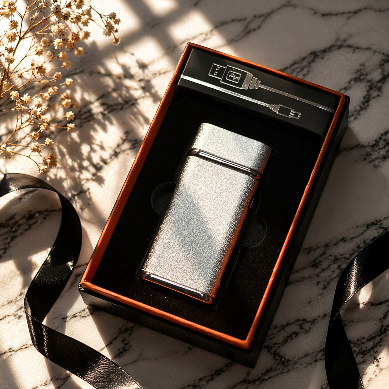 Подарунковий набір для чоловіка handmade 3 4 шт. 25x25x10 см (109_1)