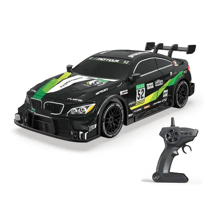 Радиоуправляемая дрифт-машинка BMW 4WD скорость 30 км/ч сменные колеса/яркий свет/мощный аккумулятор (245) Радиоуправляемая дрифт-машинка BMW 4WD скорость 30 км/ч сменные колеса/яркий свет/мощный аккумулятор (245)