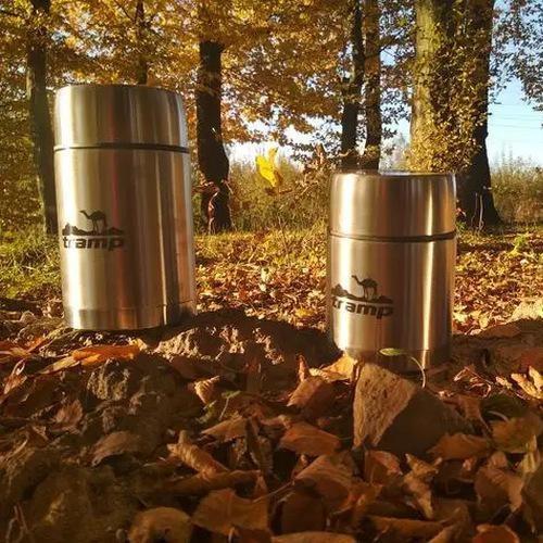 Термос для їжі Tramp 0,5 л (UTRC-129) - фото 11