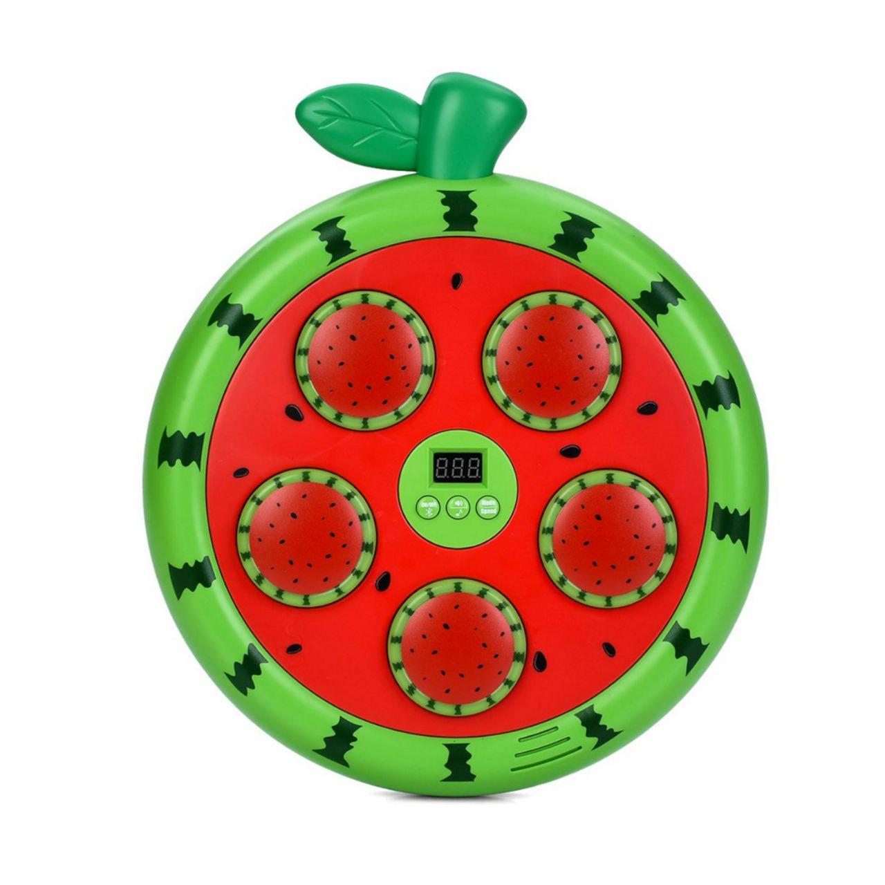 Боксерский набор MS 4644 Разноцветный