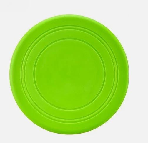 Іграшка для тварин Фрізбі Green (31012)