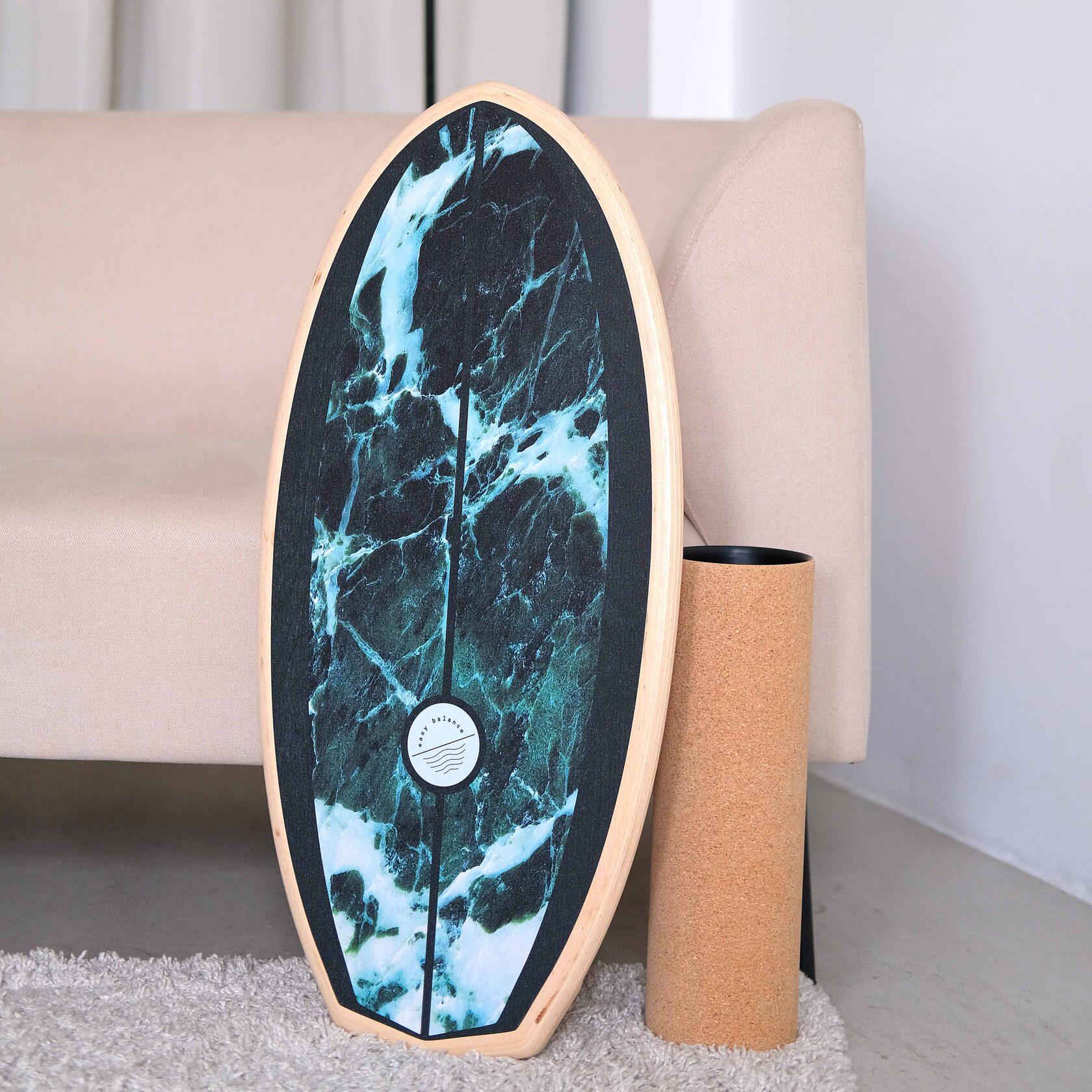 Балансборд Short Marble (2008)