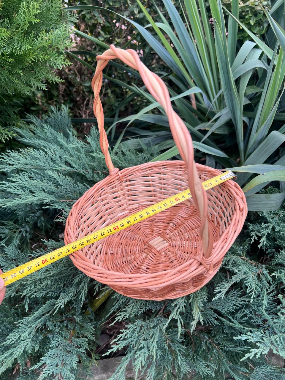 Корзина на новогодних подарков Сімейний Затишок (29756852) - фото 9 Корзина на новогодних подарков Сімейний Затишок (29756852) - фото 9