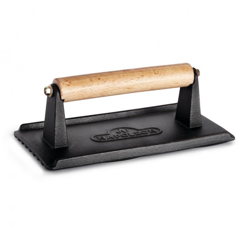 Чавунний прес Napoleon 21х11 см (56056) Чавунний прес Napoleon 21х11 см (56056)