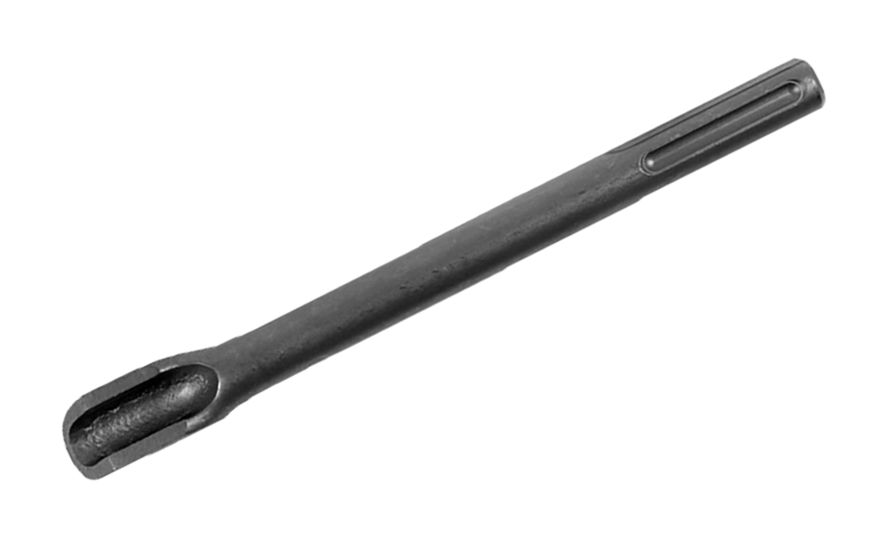 Зубило канальное SDS-plus 14х250 мм (45315)