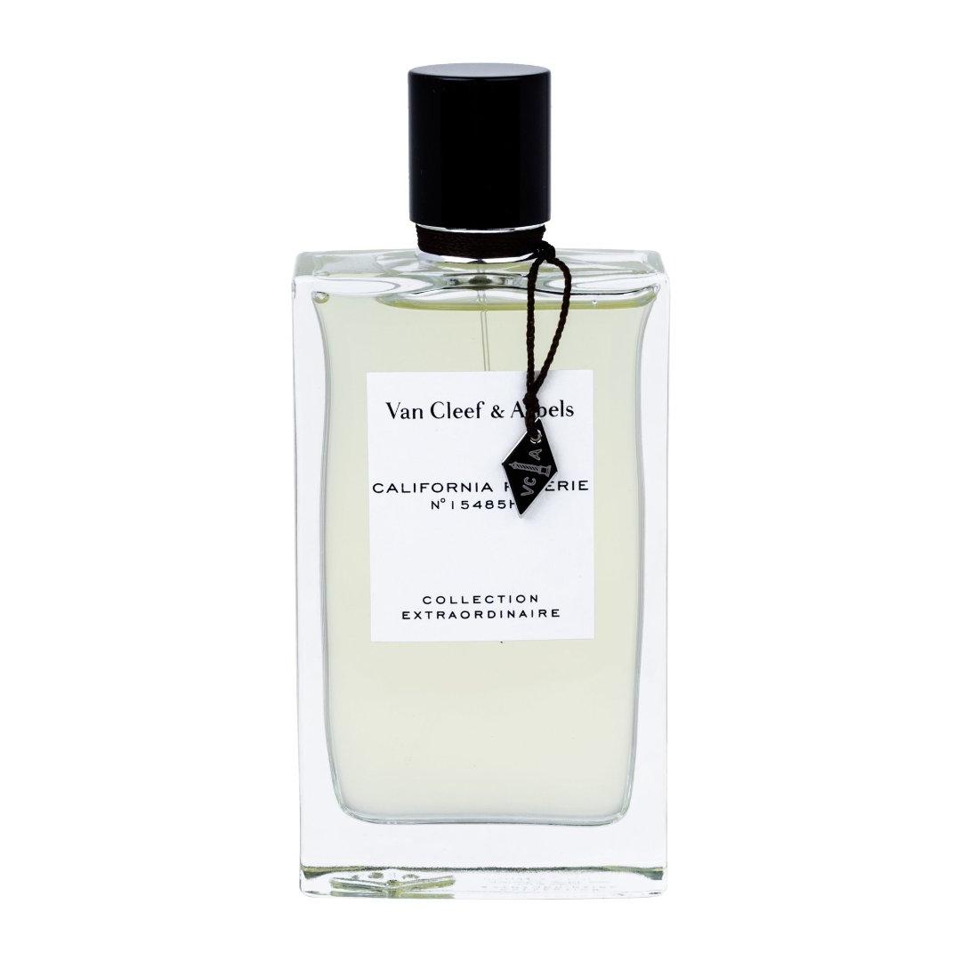 Парфюмированная вода для женщин Van Cleef&Arpels California Reverie в транспортной упаковке 75 мл (5588)