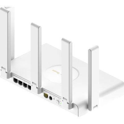 Маршрутизатор Ruijie Networks RG-EW3000GX (1663131) - фото 4 Маршрутизатор Ruijie Networks RG-EW3000GX (1663131) - фото 4