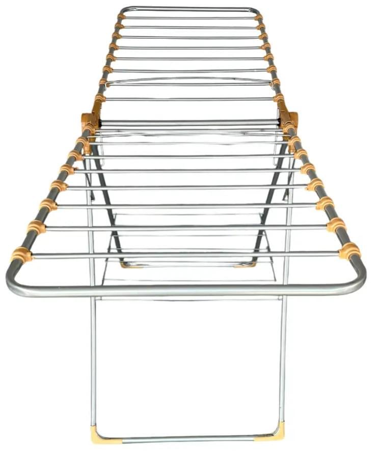 Сушарка для білизни Kanat MASSIMA LIFE (ML-640) - фото 6