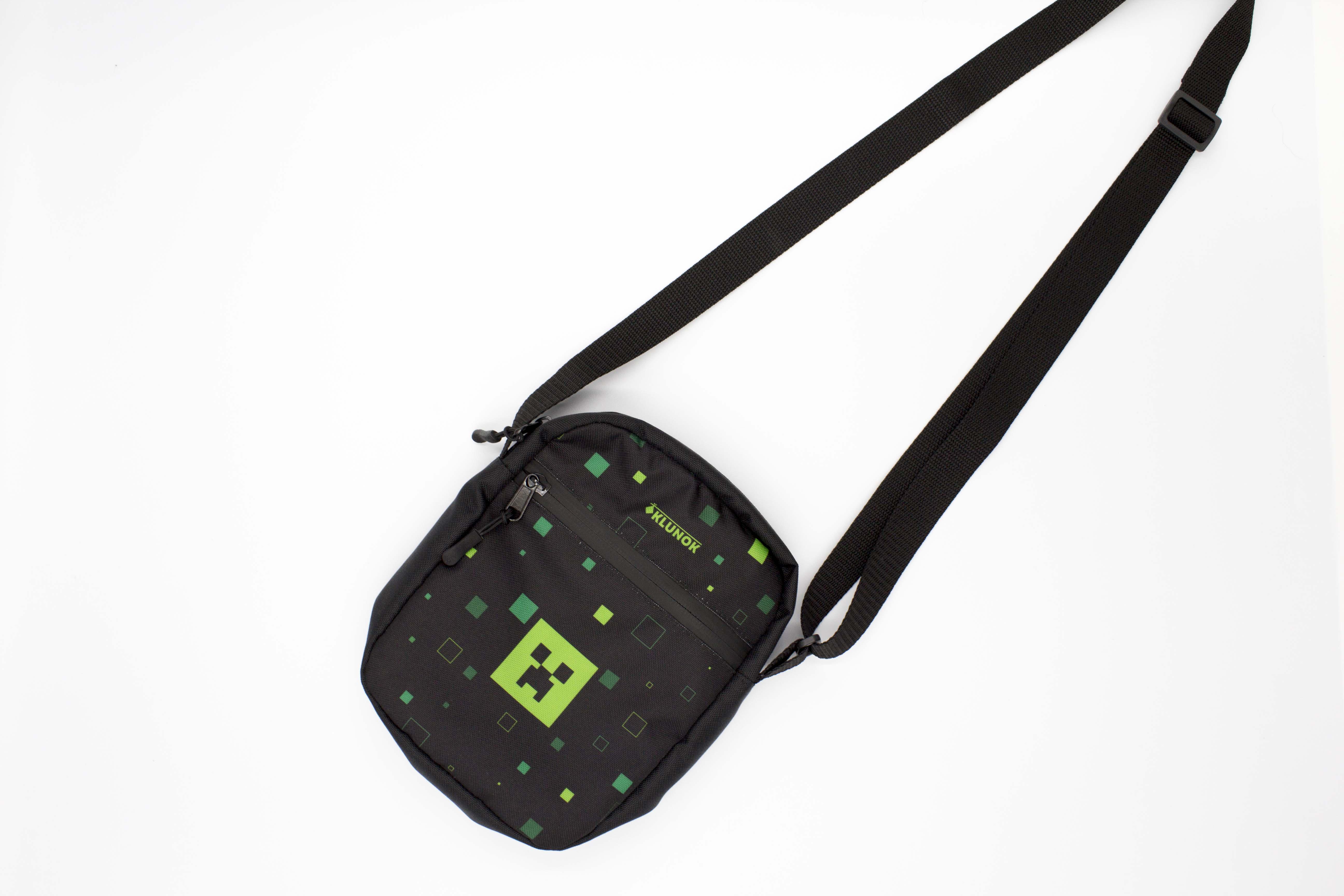 Сумка месенджер Майнкрафт (24401883) - фото 8 Сумка месенджер Майнкрафт (24401883) - фото 8