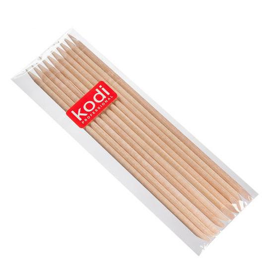 Апельсиновые палочки Kodi 15 см 10 шт.