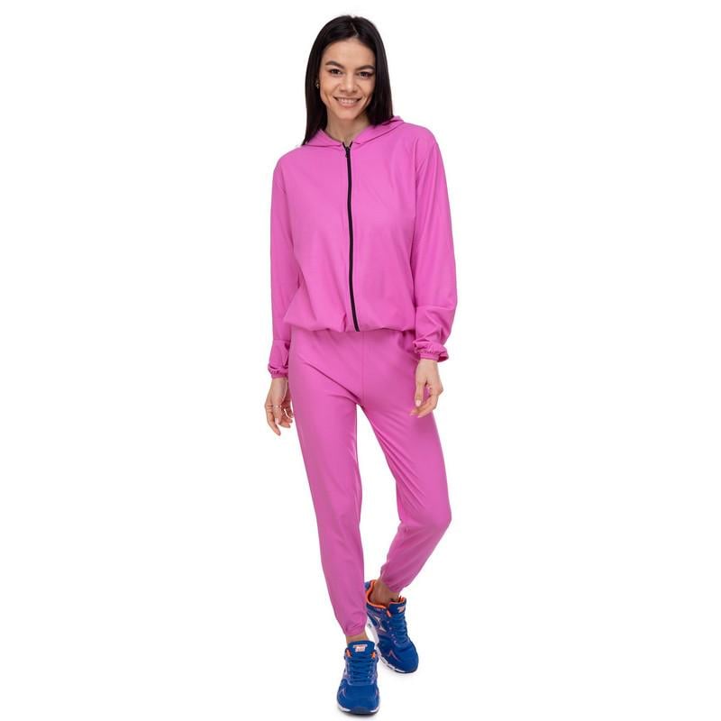 Костюм-сауна для похудения Sibote SAUNA SUIT ST-2052 XL Розовый