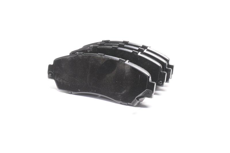 Тормозные колодки дисковые Sangsin Honda CR-V 2.0i-vtec 16v 4wd 2.2i-ctdi 16v 4wd 07-передние (SP2115)