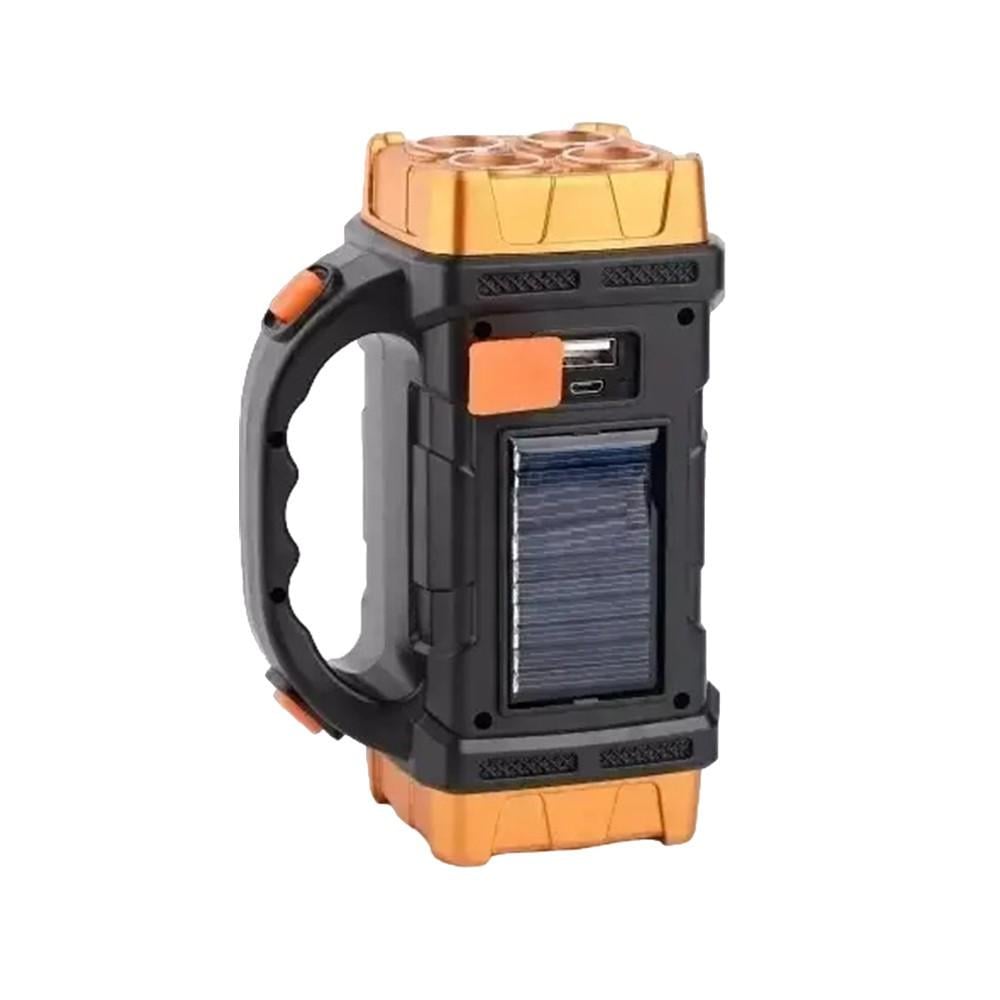 Фонарь BL-HB Черный (42710-BL-HB_171) - фото 7