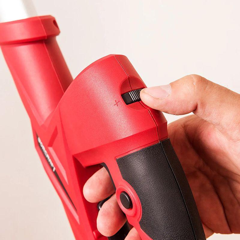 Шліфмашина для стін Worcraft DS07-215 - фото 8 Шліфмашина для стін Worcraft DS07-215 - фото 8