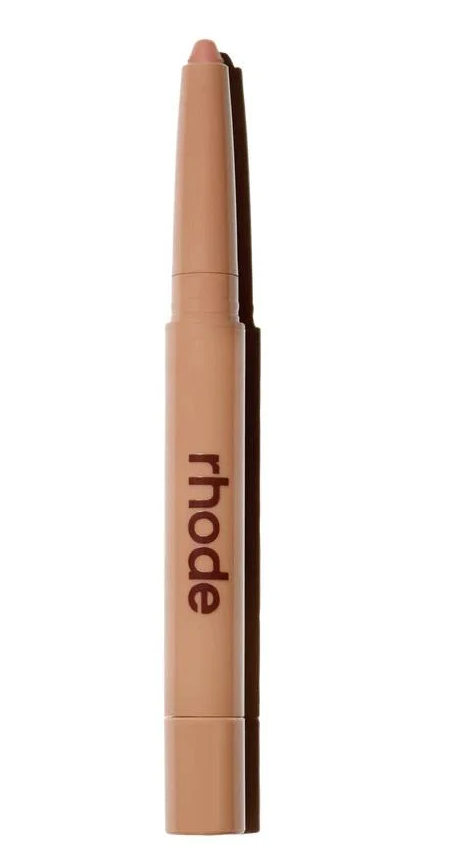Карандаш для губ Rhode Peptide Lip Shape Lunge 0,75 г Розово-бежевый