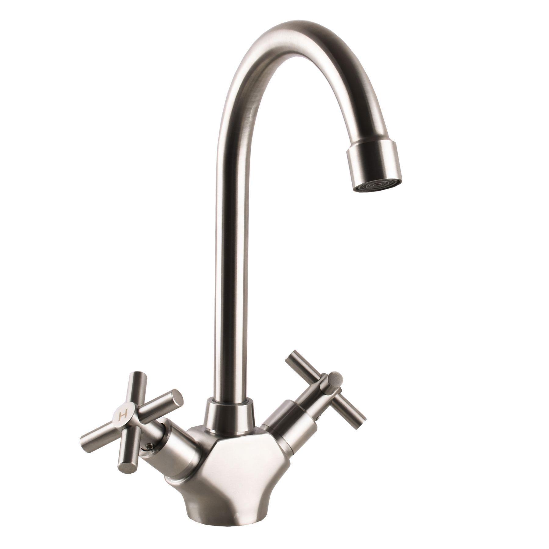 Смеситель для кухни Globus Lux DUKAT SD2-203 Смеситель для кухни Globus Lux DUKAT SD2-203