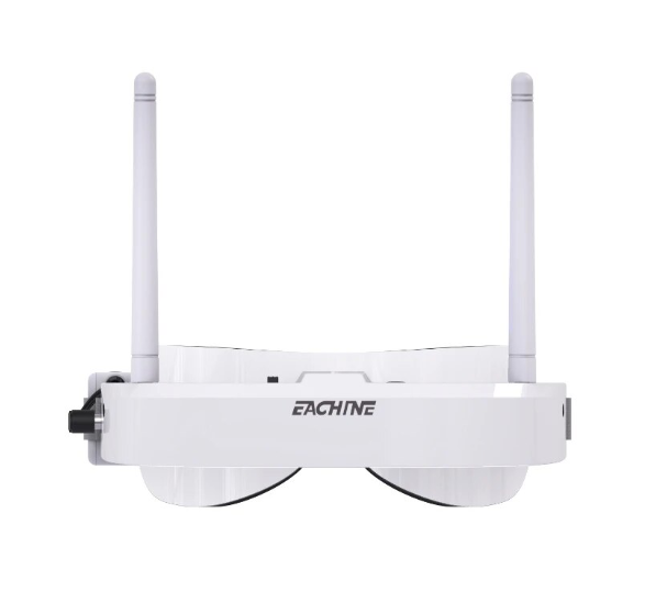 Окуляри FPV Eachine EV100 5,8G White (13680103)