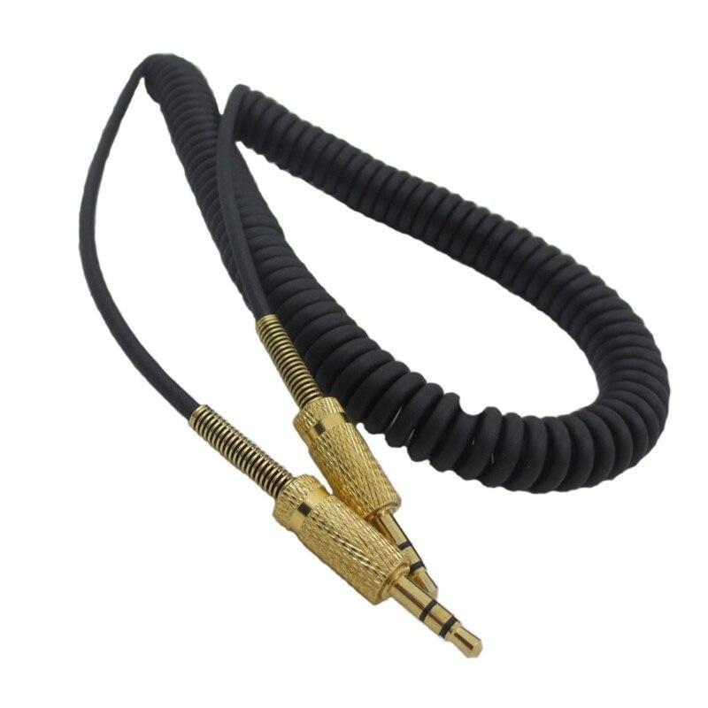 Аудио-кабель AUX для Bluetooth колонки Marshall woburn (1607969742)