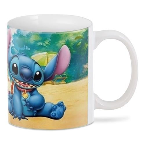 Чашка GeekLand Lilo and Stitch Стич (02.02.976) Чашка GeekLand Lilo and Stitch Стич (02.02.976)