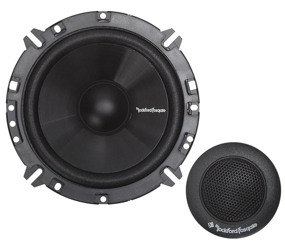 Компонентна акустика Rockford Fosgate Prime R16-S