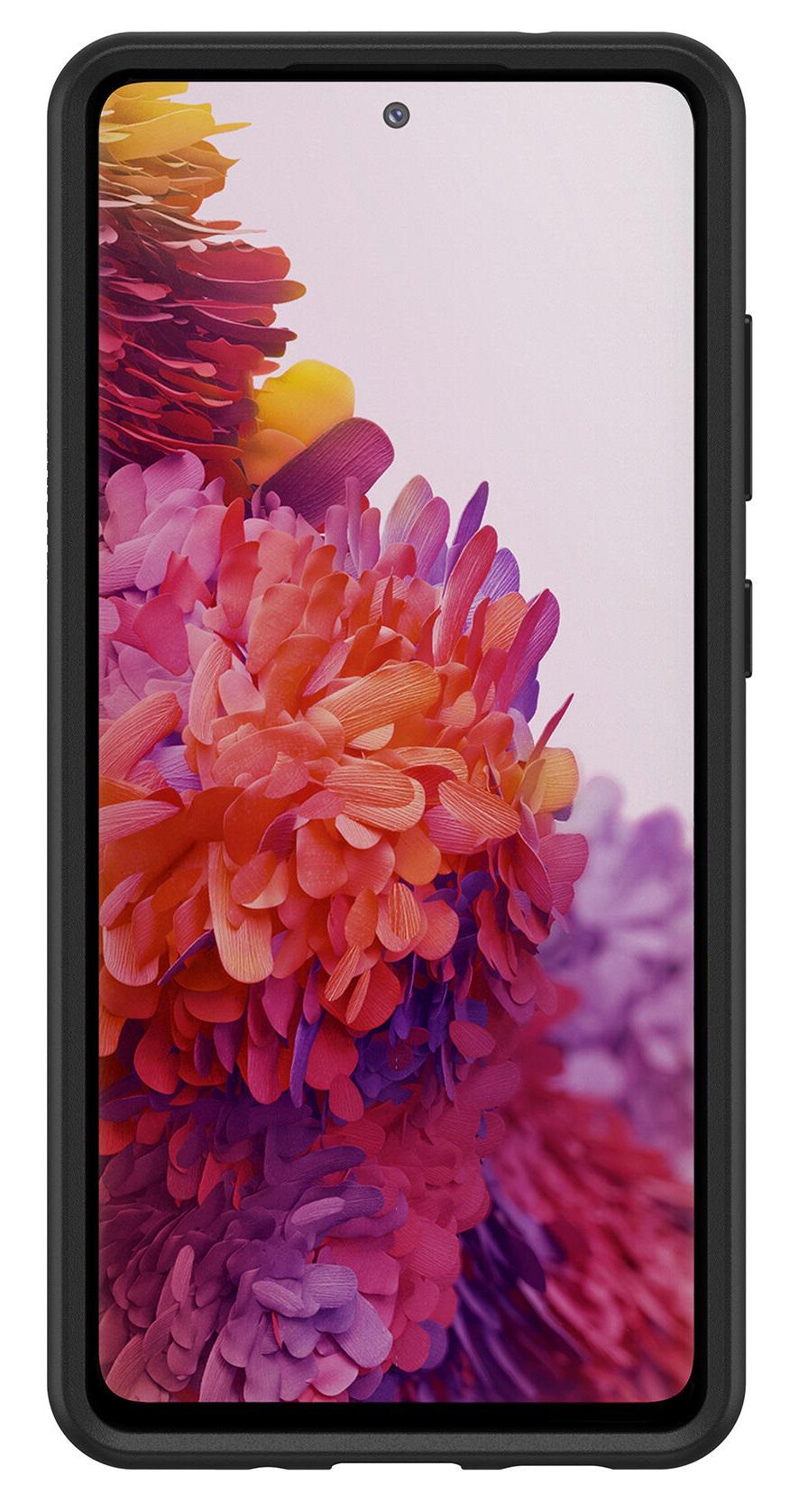 Чохол протиударний OtterBox Symmetry Series 77-81086 для Samsung Galaxy S20 FE (6.5") Black - фото 10