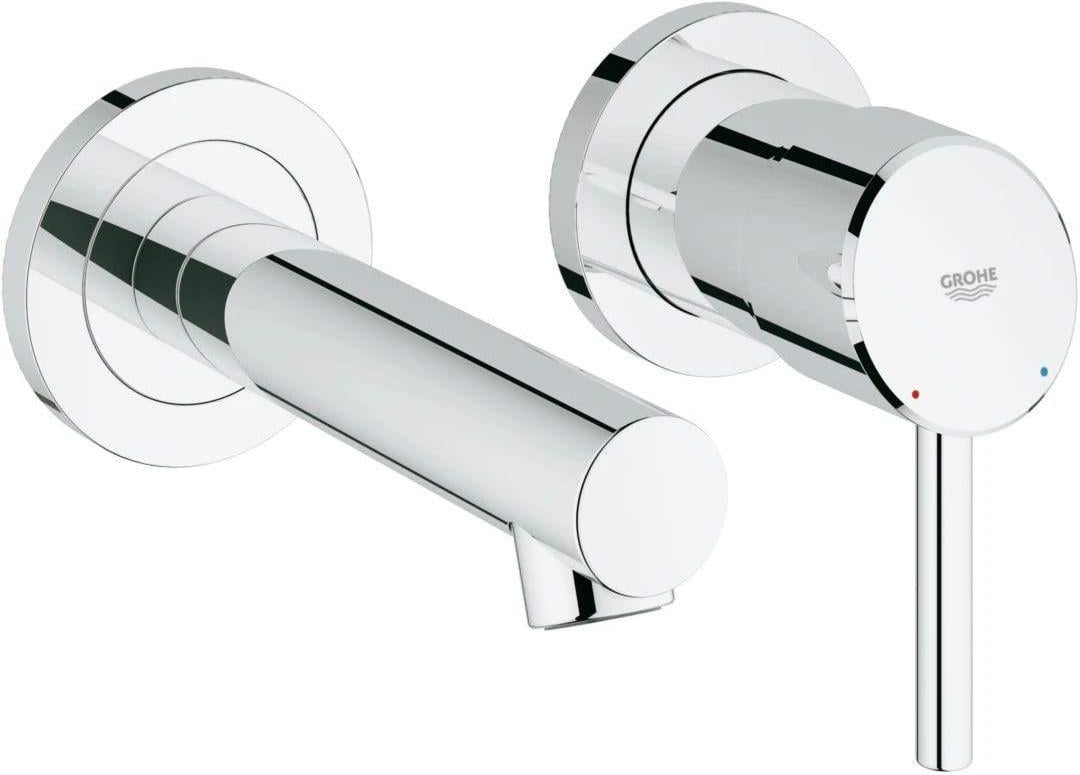 Смеситель для раковины Grohe Concetto 19575001 (11790562)