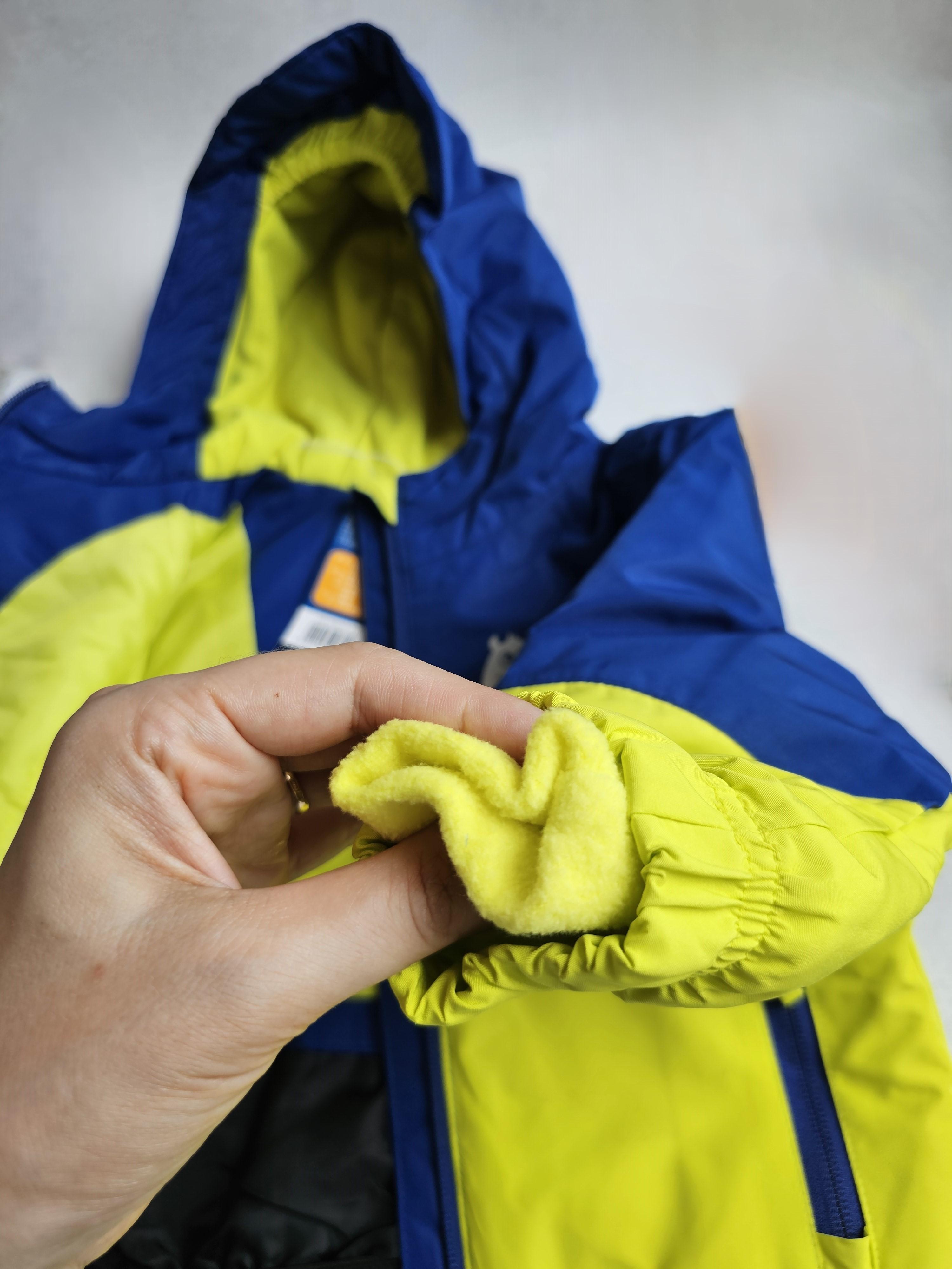 Костюм лижний для хлопчика Lupilu 86-92 см (19094974) - фото 8 Костюм лижний для хлопчика Lupilu 86-92 см (19094974) - фото 8