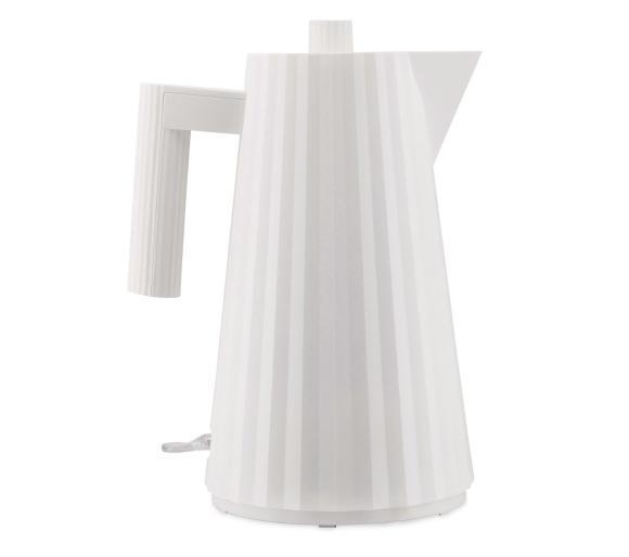 Електрочайник Alessi Plisse MDL06 W (357357)