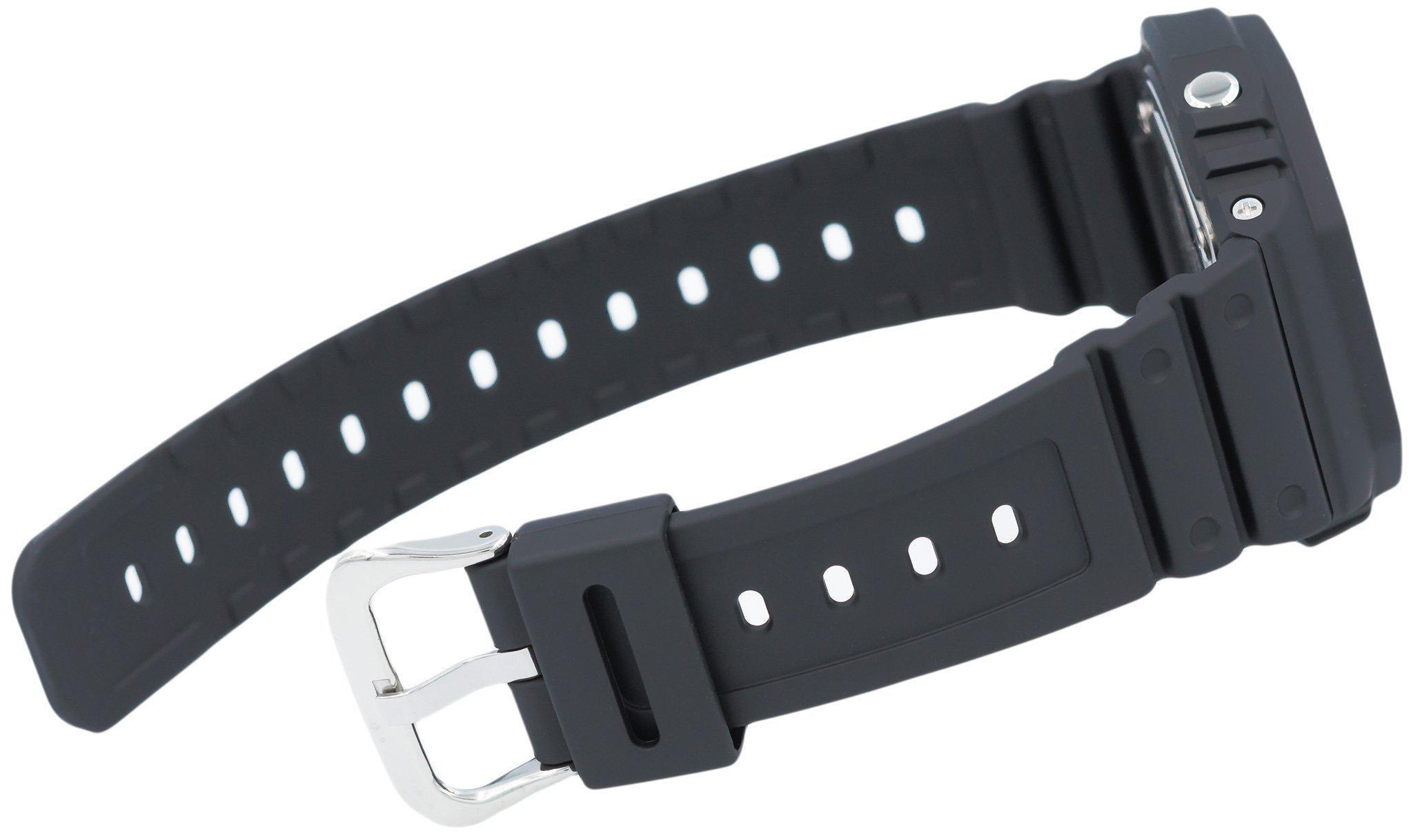 Часы Casio G-SHOCK GA-2100SU-1AER Carbon Core Guard (3991) - фото 5 Часы Casio G-SHOCK GA-2100SU-1AER Carbon Core Guard (3991) - фото 5