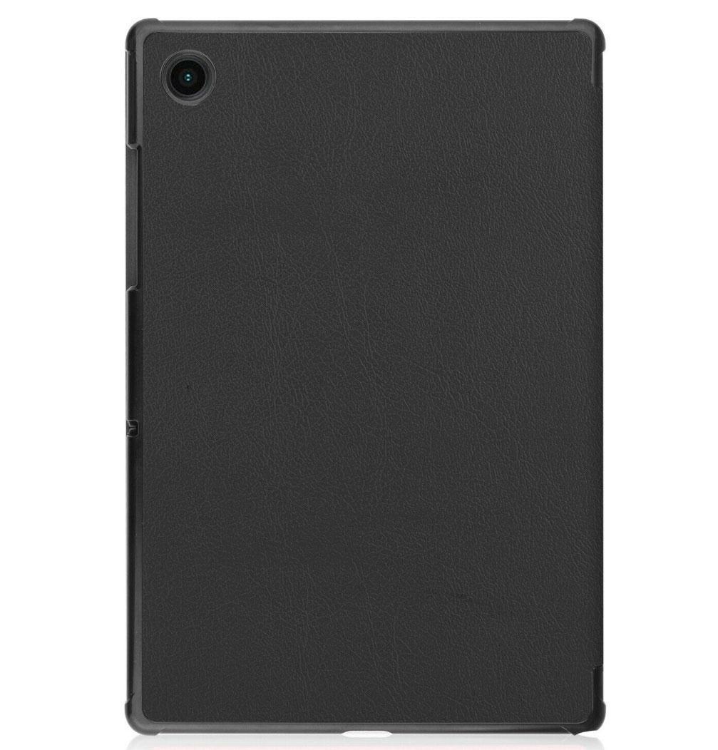 Чехол Primolux Slim для планшета Samsung Galaxy Tab A8 10,5" 2021 SM-X200/SM-X205 Black - фото 2