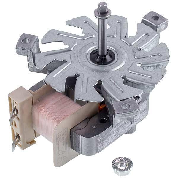 Двигатель вентилятора конвекции духовки Beko 264440102 PL61-20 24W (00000056696)