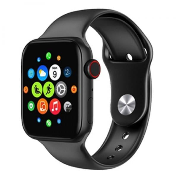 Часы Smart Watch T800 Черный