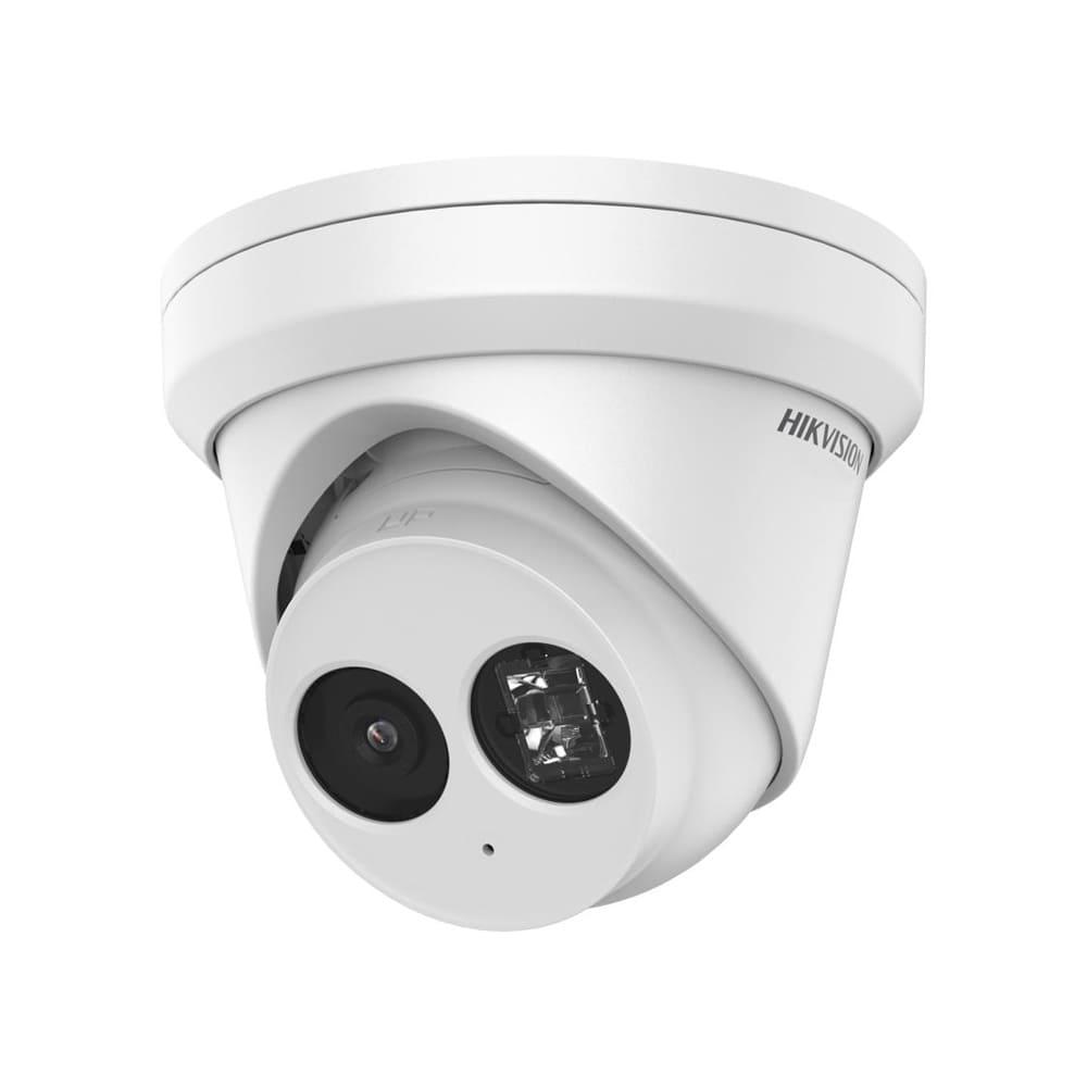Камера IP Hikvision 6МП DS-2CD2363G2-IU 2,8 мм