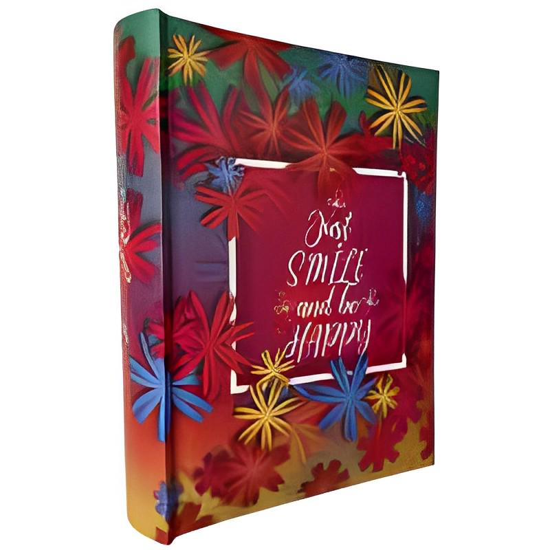 Альбом EVG BKM57200 Sintra 13x18x20 см