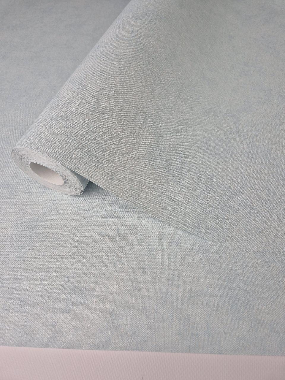 Шпалери вінілові Marburg 1032384 без підбору для спальні/дитячої/вітальні 10,05x1,06 м Блакитний - фото 3 Шпалери вінілові Marburg 1032384 без підбору для спальні/дитячої/вітальні 10,05x1,06 м Блакитний - фото 3