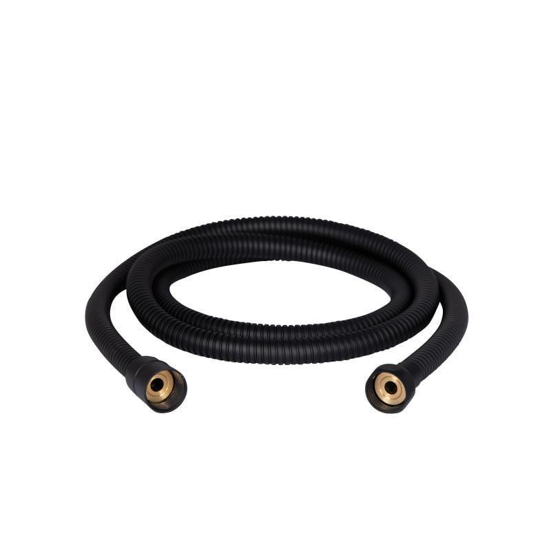 Шланг для душа Q-tap Hadice 1/2" 160 см Шланг для душа Q-tap Hadice 1/2" 160 см