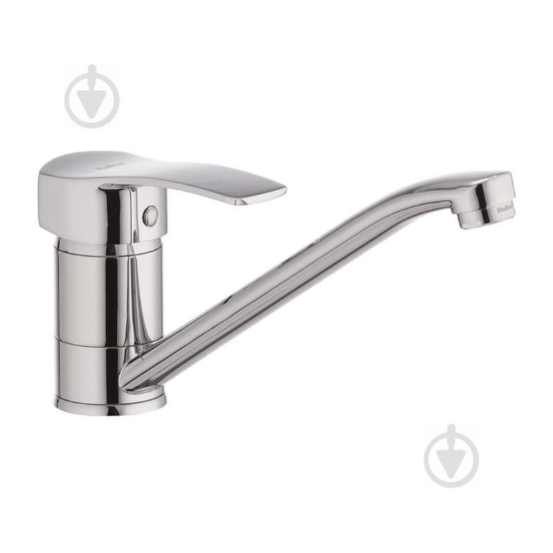 Смеситель для кухни Haiba ONIX 555 (HB0323)